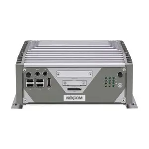 Processorpakket M.C Marine NISE-3900 i7 9-30 Volts - Fanless 8Go BASIC image-0
