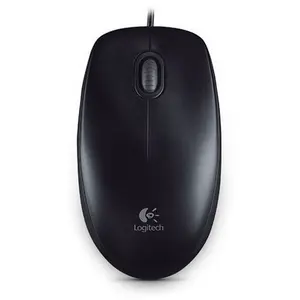 Ratón USB M.C Marine SR-OPT Logitech image-0