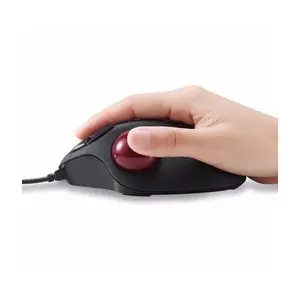 Mus M.C Marine SR-TR02 TrackBall USB Perimice image-2