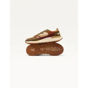Sneakers M.Moustache Anael image-2