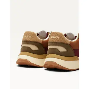 Sneakers M.Moustache Anael image-3