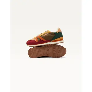 Vrouwen sneakers M.Moustache Andrée image-2