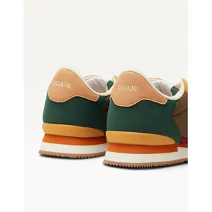 Vrouwen sneakers M.Moustache Andrée image-3