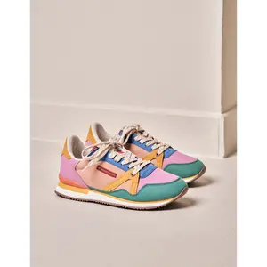 Women's sneakers M.Moustache Andrée image-0