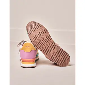 Women's sneakers M.Moustache Andrée image-4