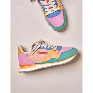 Women's sneakers M.Moustache Andrée image-1