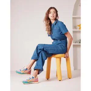 Women's sneakers M.Moustache Andrée image-2
