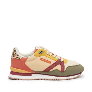 Zapatillas de deporte para mujer M.Moustache Andrée image-0