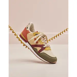 Zapatillas de deporte para mujer M.Moustache Andrée image-6