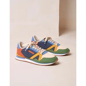 Baskets M.Moustache André image-0