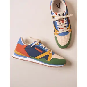 Baskets M.Moustache André image-1