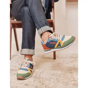 Baskets M.Moustache André image-4