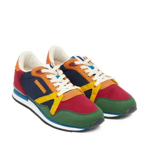 Baskets M.Moustache André image-1