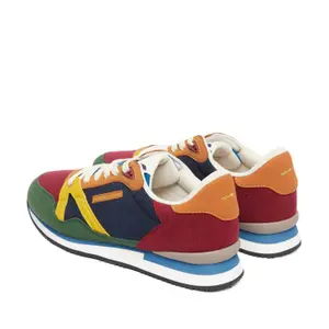 Baskets M.Moustache André image-2