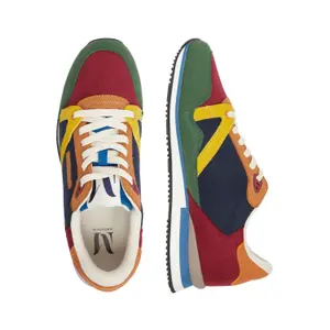 Baskets M.Moustache André image-3