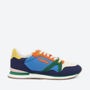 Trainers M.Moustache André image-0