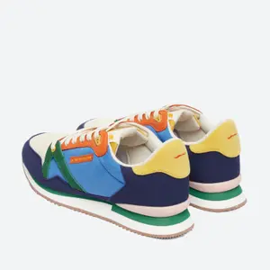 Trainers M.Moustache André image-2