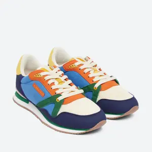 Trainers M.Moustache André image-1