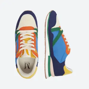 Trainers M.Moustache André image-3