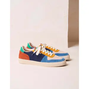 Sapatilhas M.Moustache Arthur image-0