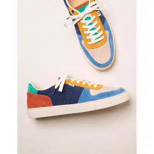 Sapatilhas M.Moustache Arthur image-4