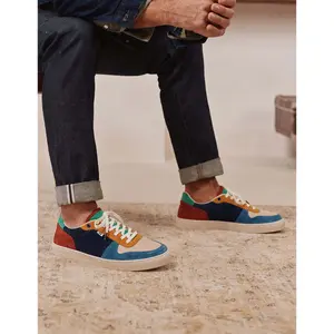 Sapatilhas M.Moustache Arthur image-1