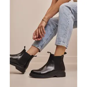 Women's flat boots M.Moustache Marielle image-1
