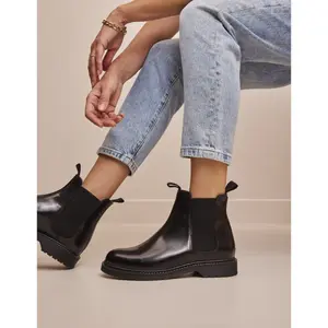 Women's flat boots M.Moustache Marielle image-3