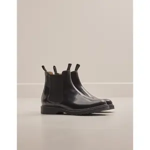 Women's flat boots M.Moustache Marielle image-5