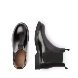 Women's flat boots M.Moustache Marielle image-6