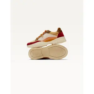 Baskets femme Odaje Laura image-3