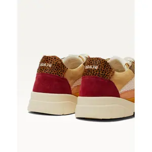 Baskets femme Odaje Laura image-4