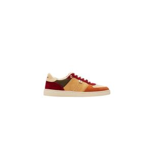 mari2042-vrouwen-sneakers-m-moustache-marie-cognac-creme-bordeaux