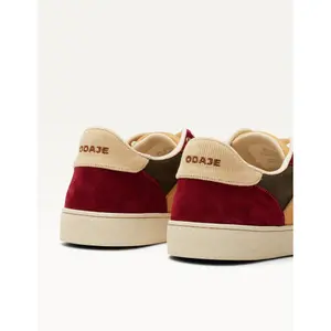 Baskets femme Odaje Marie image-3