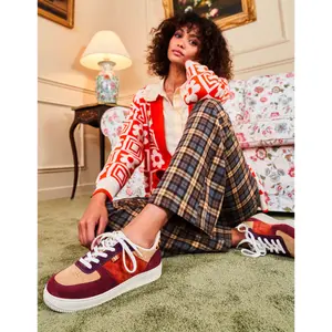 Zapatillas de deporte de mujer M.Moustache Maxence image-3