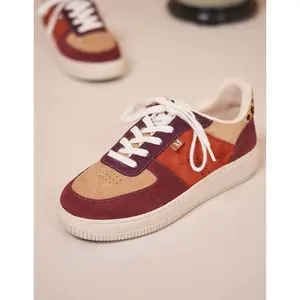 Zapatillas de deporte de mujer M.Moustache Maxence image-0