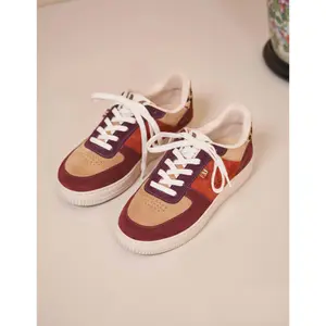 Zapatillas de deporte de mujer M.Moustache Maxence image-1