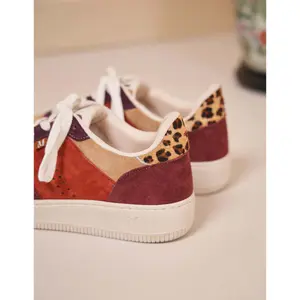 Zapatillas de deporte de mujer M.Moustache Maxence image-5