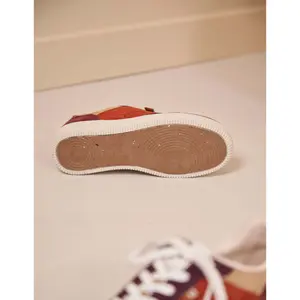 Zapatillas de deporte de mujer M.Moustache Maxence image-4