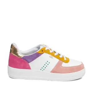 Formadoras de mulheres M.Moustache Maxence Maxence F-Cuir image-0