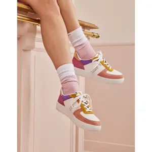 Formadoras de mulheres M.Moustache Maxence Maxence F-Cuir image-1