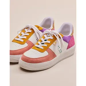 Formadoras de mulheres M.Moustache Maxence Maxence F-Cuir image-2