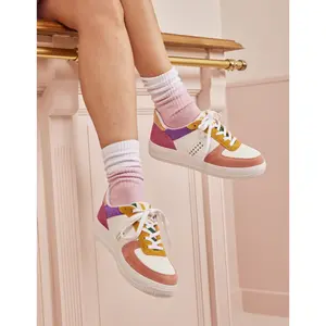 Formadoras de mulheres M.Moustache Maxence Maxence F-Cuir image-3