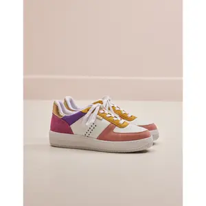 Formadoras de mulheres M.Moustache Maxence Maxence F-Cuir image-5