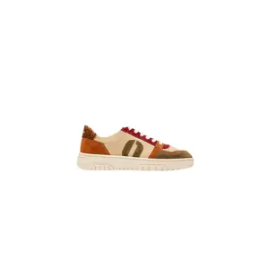 Women's Sneakers M.Moustache Nora image-0