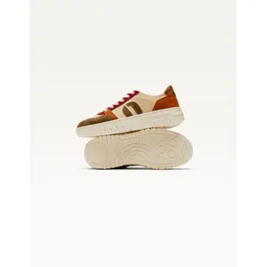 Women's Sneakers M.Moustache Nora image-2