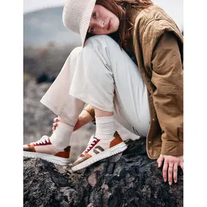 Women's Sneakers M.Moustache Nora image-4
