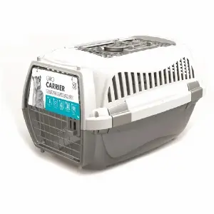 Transportkrat voor honden en katten M-Pets Giro