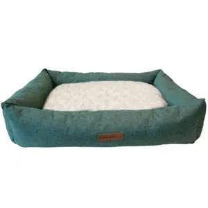 Cama para perros y gatos M-Pets Oleron image-0