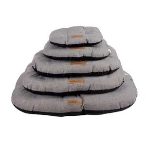Cuscino per cani M-Pets Oleron Oval image-0